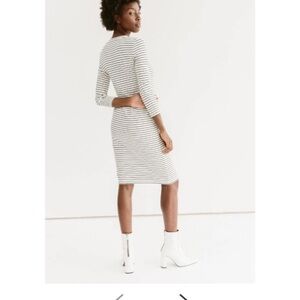 𝅺sonnet James Reese dress